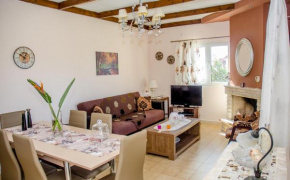 Meliti Villa